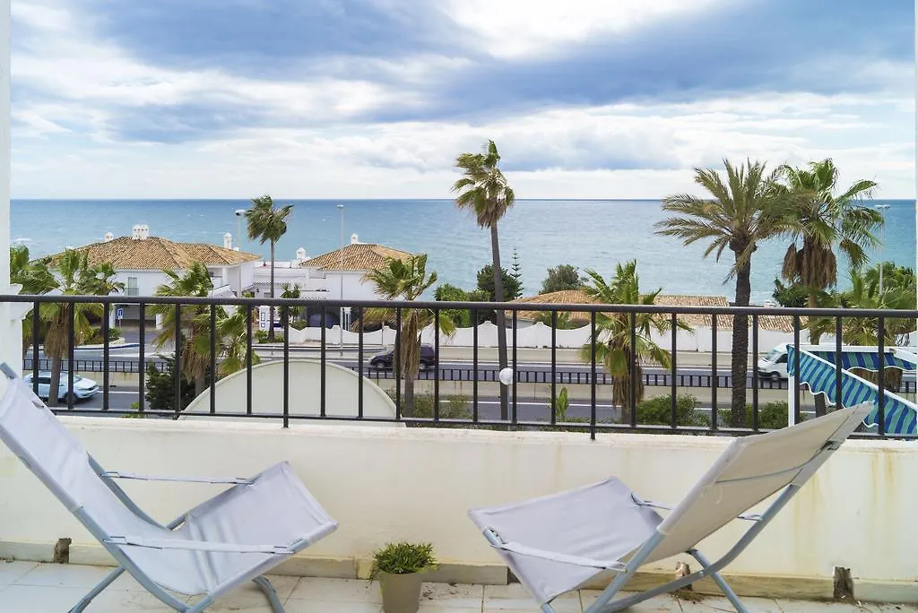Playamarina Hotel Mijas Costa Apartment