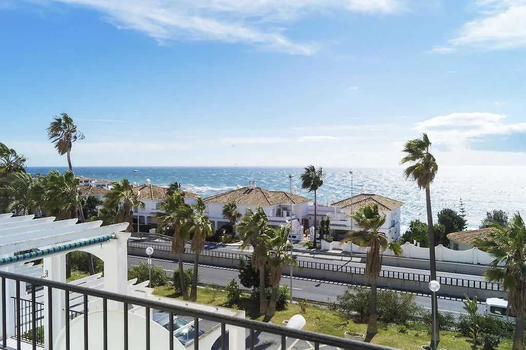 Apartment Playamarina Hotel Mijas Costa