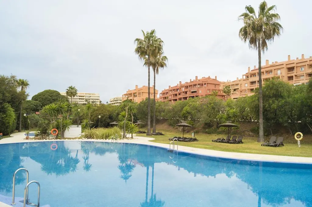 Playamarina Hotel Mijas Costa Spain