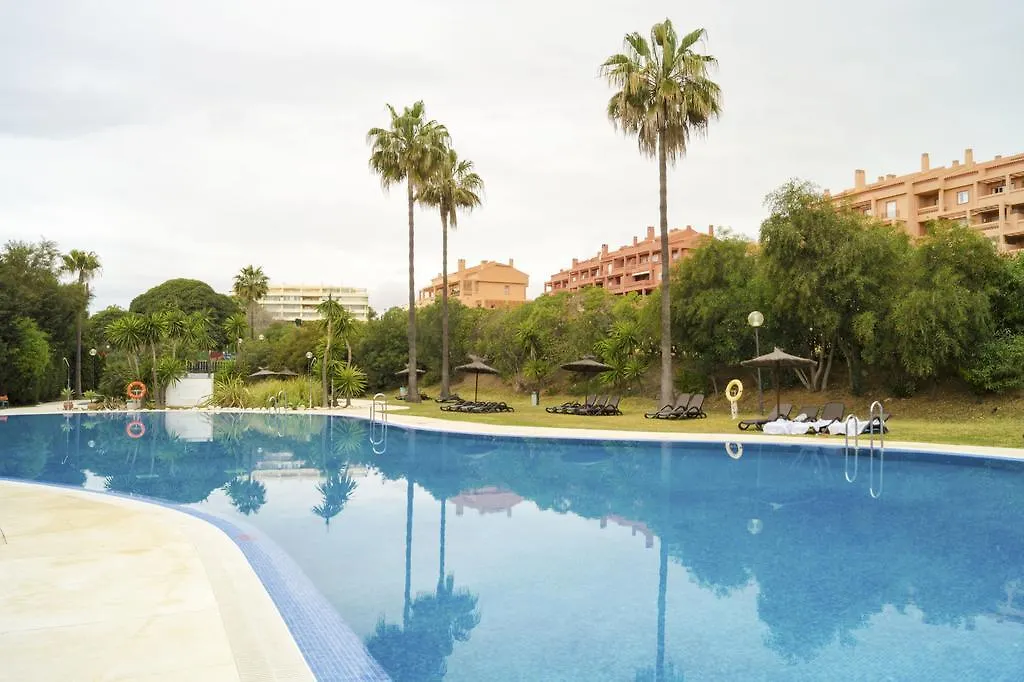Playamarina Hotel Mijas Costa