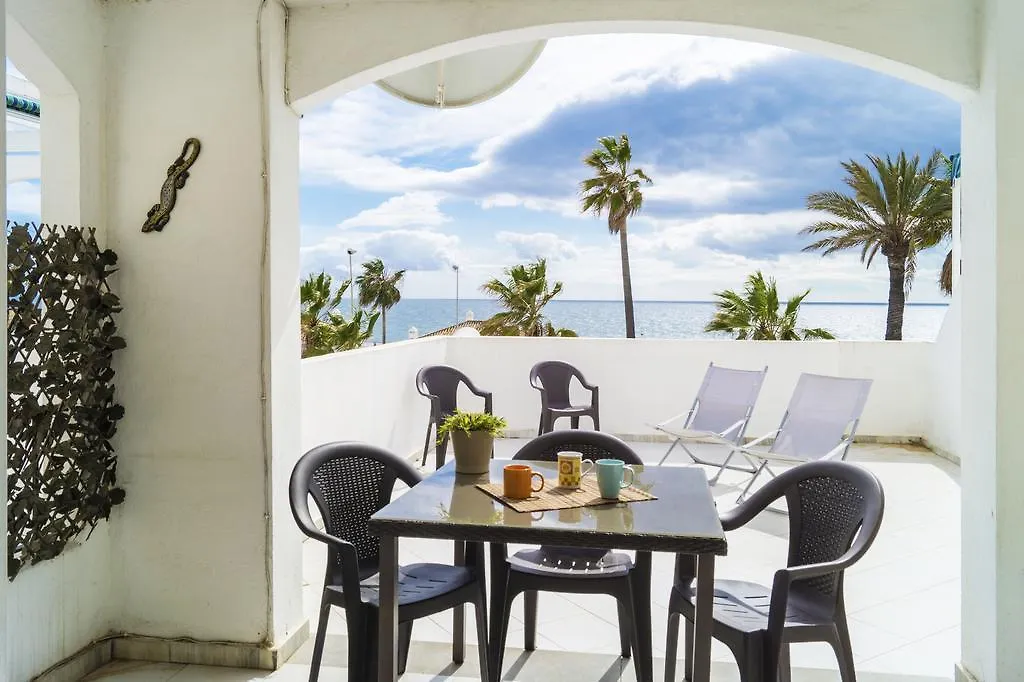 Playamarina Hotel Mijas Costa Apartment