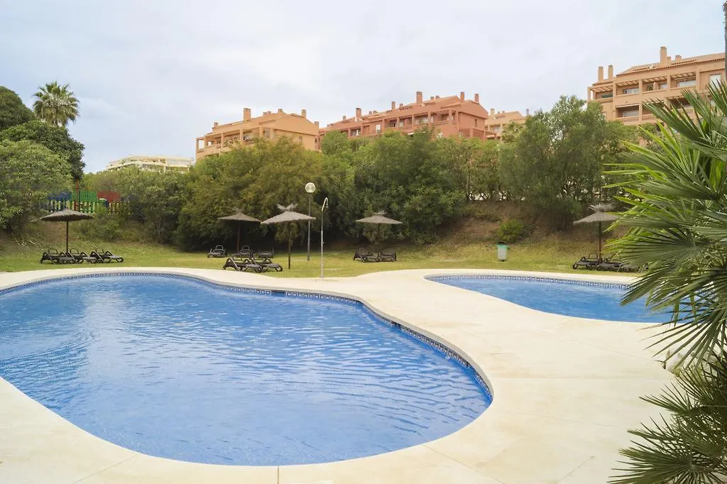 Apartment Playamarina Hotel Mijas Costa