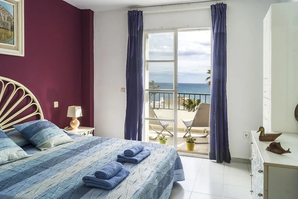Apartment Playamarina Hotel Mijas Costa